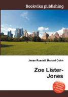 Zoe Lister-jones edito da Book On Demand Ltd.