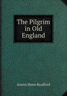 The Pilgrim In Old England di Amory Howe Bradford edito da Book On Demand Ltd.