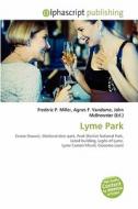 Lyme Park edito da Betascript Publishing