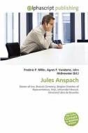Jules Anspach edito da Betascript Publishing