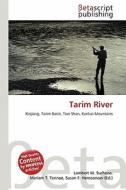 Tarim River edito da Betascript Publishing