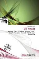 Bill Haast edito da Cred Press