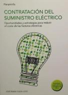 Contratación del suministro eléctrico di José María Yusta Loyo edito da Ediciones Paraninfo, S.A