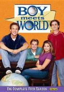 Boy Meets World: The Complete Fifth Season edito da Lions Gate Home Entertainment