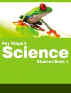 Key Stage 3 Science - Interactive Book, Homework And Assessment 1 di Sarah Askey, Tracey Baxter, Sunetra Berry, Pat Dower edito da Harpercollins Publishers