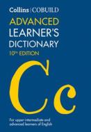 Collins Cobuild Advanced Learner's Dictionary edito da Harpercollins Publishers