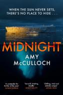 Midnight di Amy McCulloch edito da Penguin Books Ltd