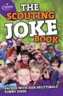 The Scouting Joke Book di Macmillan edito da Pan Macmillan