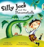 Bug Club Green A/1b Silly Jack And The Beanstalk di Malachy Doyle edito da Pearson Education Limited