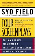 Four Screenplays di Syd Field edito da Bantam Doubleday Dell Publishing Group Inc