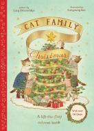 CAT FAMILY CHRISTMAS di LUCY BROWNRIDGE edito da QUARTO PUBLISHING GROUP