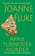 Apple Turnover Murder di Joanne Fluke edito da Kensington Publishing