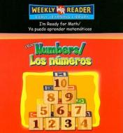 I Know Numbers/Los Numeros edito da Weekly Reader Early Learning Library