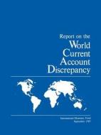 Final Report Of The Working Party On The Statistical Discrepancy In World Current Account Balances di International Monetary Fund: Working Party on the Statistical Discrepancy in World Current Account Balances edito da International Monetary Fund (imf)