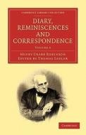 Diary, Reminiscences and Correspondence - Volume 3 di Henry Crabb Robinson edito da Cambridge University Press