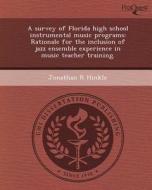 This Is Not Available 065371 di Jonathan R. Hinkle edito da Proquest, Umi Dissertation Publishing