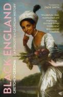 Black England di Gretchen Gerzina edito da John Murray Press