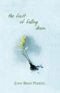 The Fruit Of Falling Down di John Brian Perkins edito da Xlibris