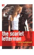 Scarlet Letterman di Cara Lockwood edito da MTV Books