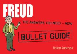 Freud di Robert Anderson edito da HODDER & STOUGHTON