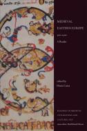 Medieval Eastern Europe, 500-1300 edito da University Of Toronto Press