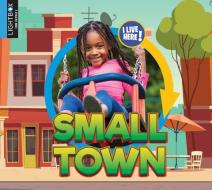 Small Town di Pamela McDowell edito da LIGHTBOX