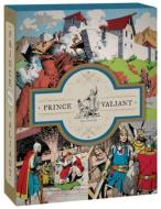 Prince Valiant Vols. 10-12: Gift Box Set di Hal Foster edito da FANTAGRAPHICS BOOKS