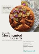 The World's Most Wanted Desserts - Part 1 di Harneet Jolly edito da LIGHTNING SOURCE INC