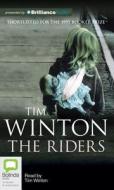 The Riders di Tim Winton edito da Bolinda Audio