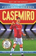 Casemiro (Ultimate Football Heroes) - Collect Them All! di Matt & Tom Oldfield, Ultimate Football Heroes edito da John Blake Publishing Ltd