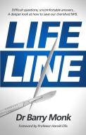 Lifeline di Dr Barry Monk edito da Beechwood Franklyn