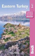 Eastern Turkey di Diana Darke edito da Bradt Travel Guides