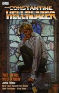 Hellblazer di Jamie Delano, Richard Piers Rayner, David Lloyd, Mark Buckingham edito da Titan Books Ltd