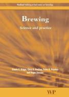 Brewing di D. E. Briggs, P. A. Brookes, R. Stevens, C. A. Boulton edito da Elsevier Science & Technology