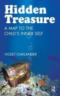 Hidden Treasure di Violet Oaklander edito da Taylor & Francis Ltd