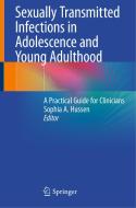 Sexually Transmitted Infections In Adolescence And Young Adulthood edito da Springer Nature Switzerland Ag