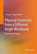 Physical Chemistry from a Different Angle Workbook di Georg Job, Regina Rüffler edito da Springer International Publishing