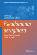 Pseudomonas aeruginosa edito da Springer International Publishing