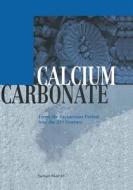 Calcium Carbonate edito da Birkhäuser Basel