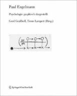 Psychologie Graphisch Dargestellt di Paul Engelmann edito da Springer Vienna
