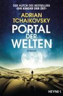 Portal der Welten di Adrian Tchaikovsky edito da Heyne Taschenbuch