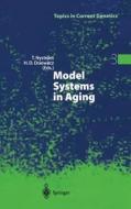Model Systems in Aging edito da Springer Berlin Heidelberg