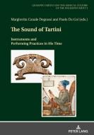 The Sound Of Tartini edito da Peter Lang AG