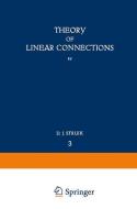 Theory of Linear Connections di D. J. Struik edito da Springer Berlin Heidelberg