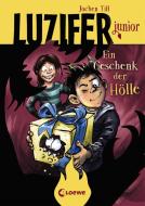 Luzifer junior - Ein Geschenk der Hölle di Jochen Till edito da Loewe Verlag GmbH