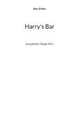 Harry's Bar di Alex Gfeller edito da Books on Demand