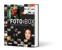 FOTO:BOX. Die bekanntesten Fotos der Welt (SA) di Roberto Koch edito da DuMont Buchverlag GmbH