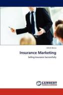 Insurance Marketing di Ashish Barua edito da Lap Lambert Academic Publishing