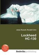 Lockheed Hc-130 di Jesse Russell, Ronald Cohn edito da Book On Demand Ltd.