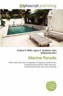 Marine Parade edito da Vdm Publishing House
